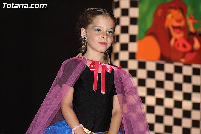 Festival de Danza - Escuela de Baile 