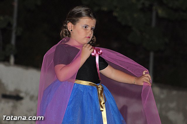 Festival de Danza - Escuela de Baile 