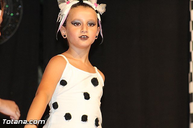 Festival de Danza - Escuela de Baile 