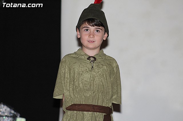 Festival de Danza - Escuela de Baile 