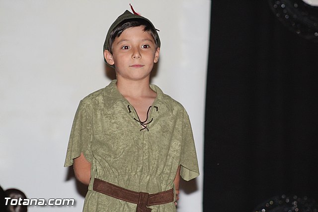 Festival de Danza - Escuela de Baile 