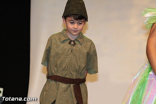 Festival de Danza - Escuela de Baile 