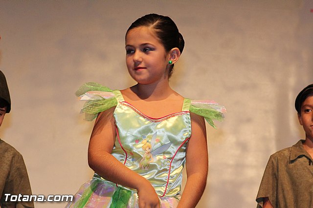 Festival de Danza - Escuela de Baile 