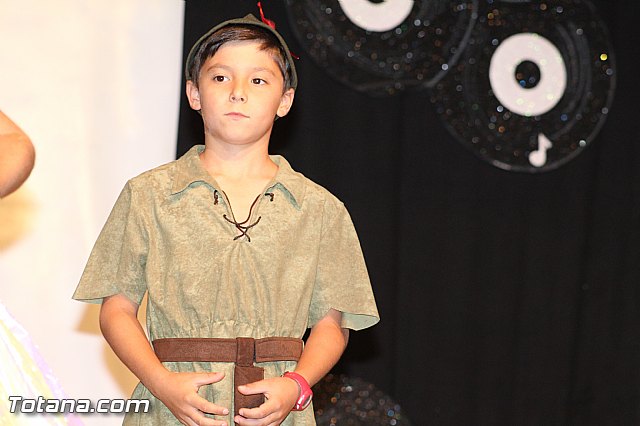 Festival de Danza - Escuela de Baile 