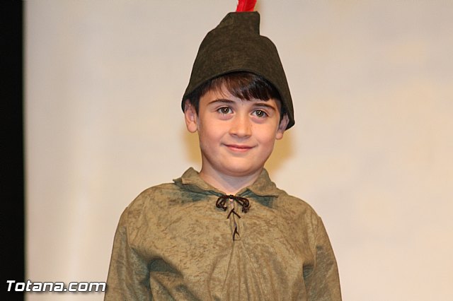 Festival de Danza - Escuela de Baile 