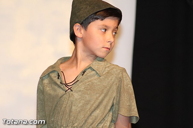 Festival de Danza - Escuela de Baile 