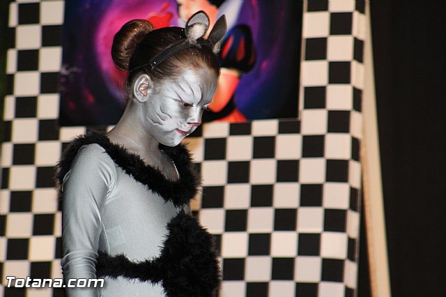 Festival de Danza - Escuela de Baile 