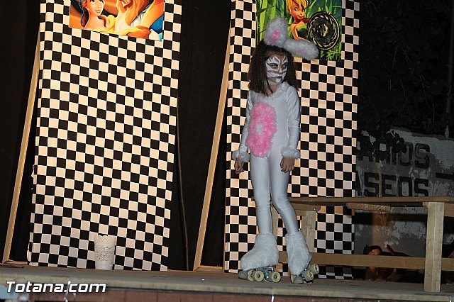 Festival de Danza - Escuela de Baile 