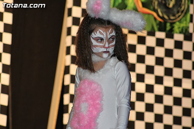 Festival de Danza - Escuela de Baile 