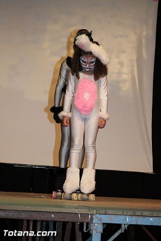 Festival de Danza - Escuela de Baile 