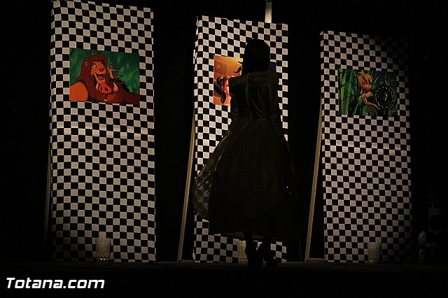 Festival de Danza - Escuela de Baile 