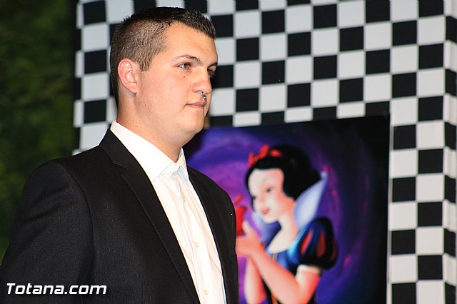 Festival de Danza - Escuela de Baile 