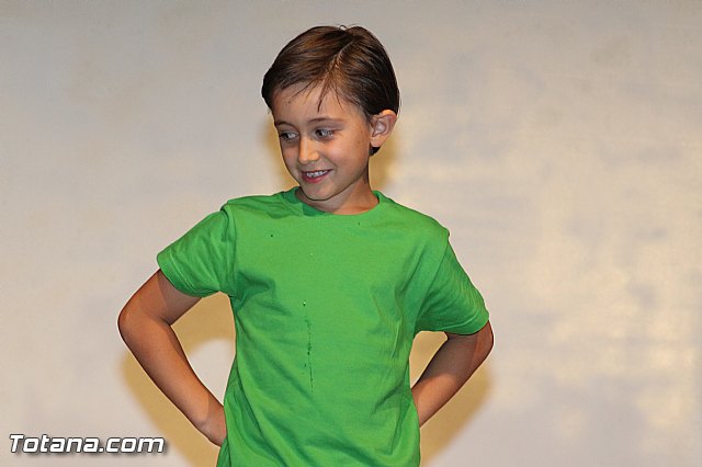 Festival de Danza - Escuela de Baile 