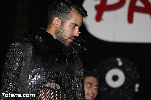 Festival de Danza - Escuela de Baile 