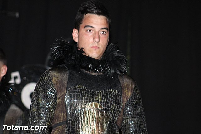 Festival de Danza - Escuela de Baile 