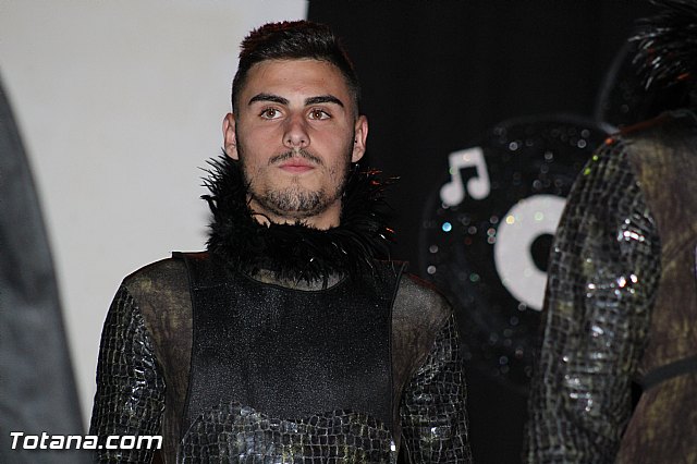 Festival de Danza - Escuela de Baile 