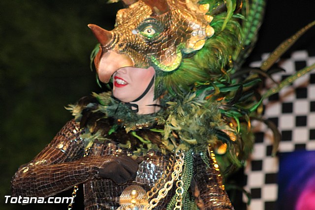 Festival de Danza - Escuela de Baile 