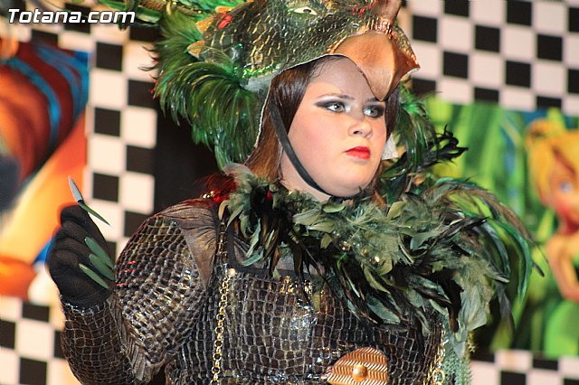 Festival de Danza - Escuela de Baile 