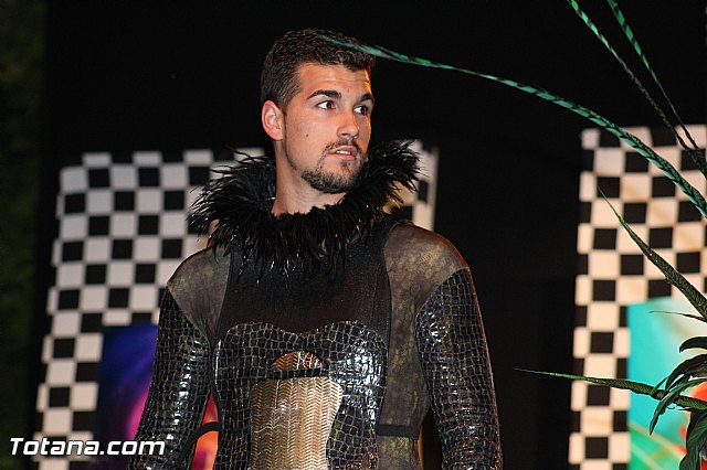 Festival de Danza - Escuela de Baile 