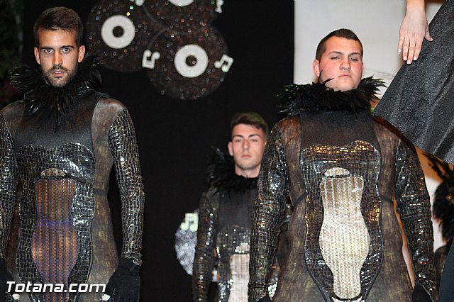 Festival de Danza - Escuela de Baile 