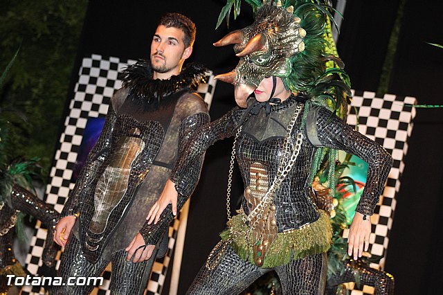 Festival de Danza - Escuela de Baile 