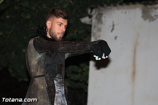 Festival de Danza - Escuela de Baile 