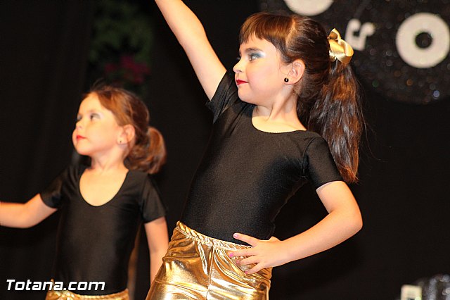 Festival de Danza - Escuela de Baile 