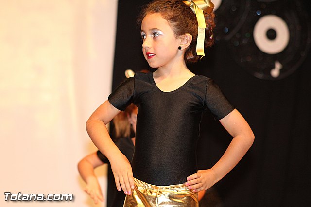 Festival de Danza - Escuela de Baile 