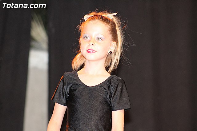 Festival de Danza - Escuela de Baile 