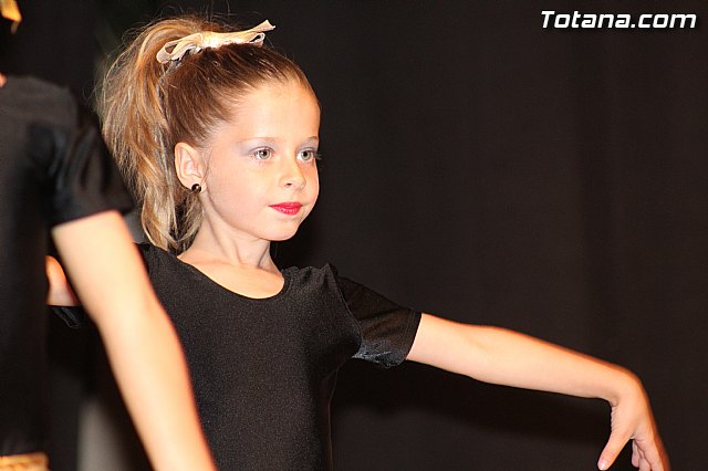 Festival de Danza - Escuela de Baile 