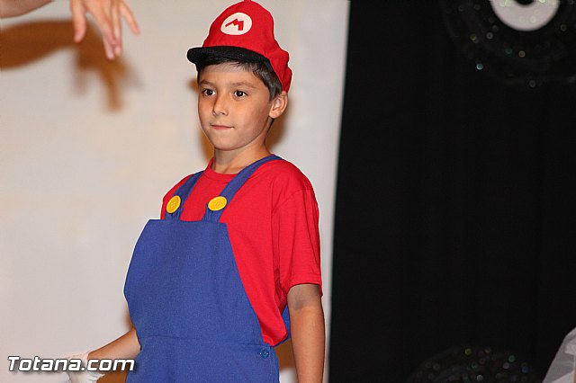 Festival de Danza - Escuela de Baile 