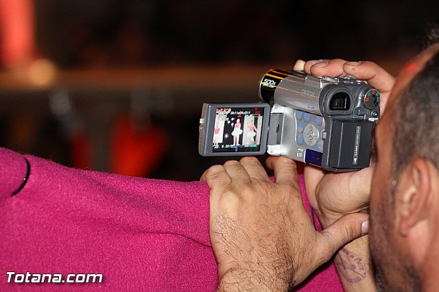 Festival de Danza - Escuela de Baile 