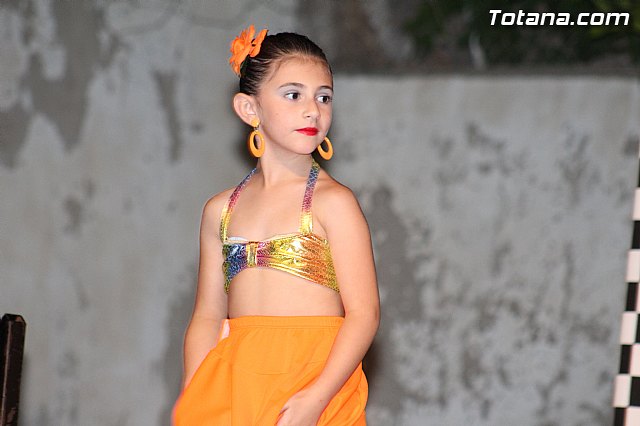 Festival de Danza - Escuela de Baile 