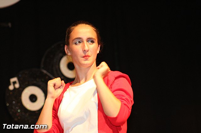 Festival de Danza - Escuela de Baile 