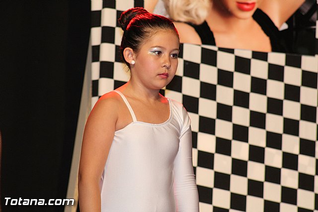 Festival de Danza - Escuela de Baile 