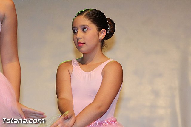 Festival de Danza - Escuela de Baile 