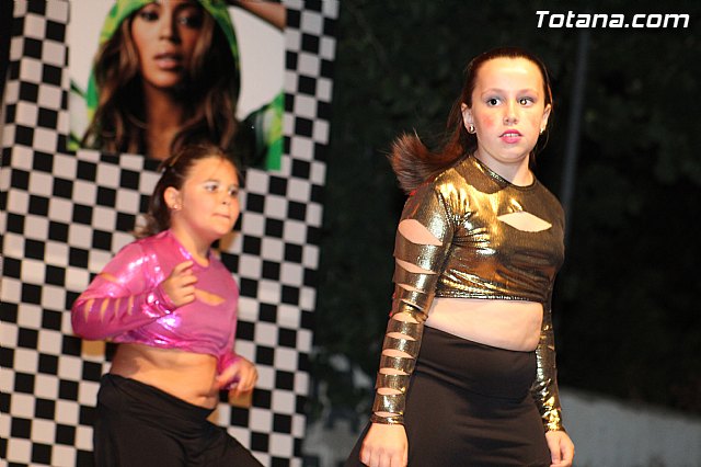 Festival de Danza - Escuela de Baile 