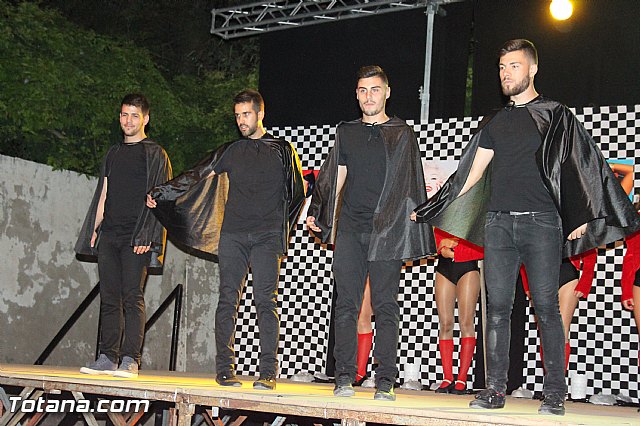 Festival de Danza - Escuela de Baile 