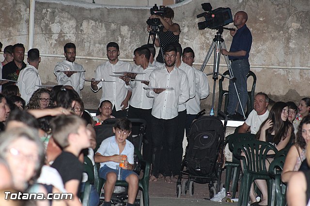 Festival de Danza - Escuela de Baile 