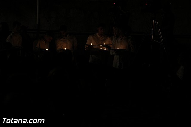 Festival de Danza - Escuela de Baile 