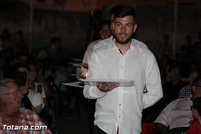 Festival de Danza - Escuela de Baile 