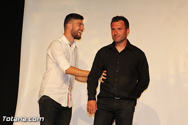 Festival de Danza - Escuela de Baile 