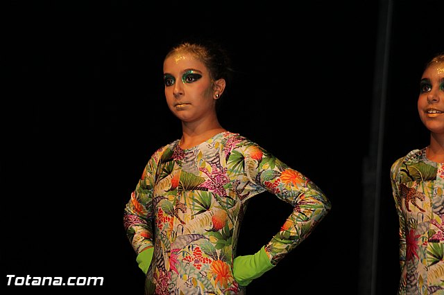 Festival de danza Paso a Paso 2016 - Escuela de baile Tamara Hernndez - 36