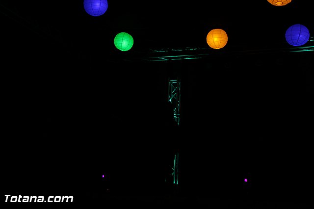 Festival de danza Paso a Paso 2016 - Escuela de baile Tamara Hernndez - 315