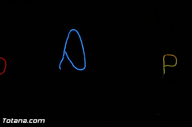 Festival de danza Paso a Paso 2016 - Escuela de baile Tamara Hernndez - 618