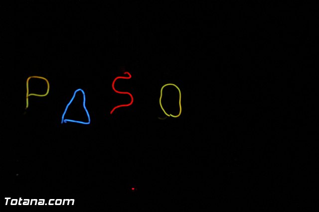 Festival de danza Paso a Paso 2016 - Escuela de baile Tamara Hernndez - 619