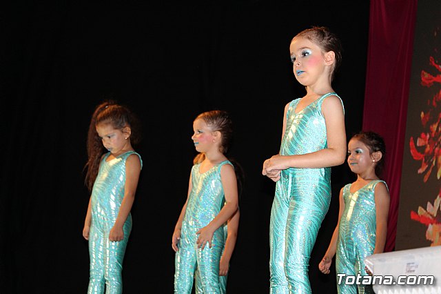 Festival Escuela de Baile 