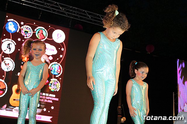 Festival Escuela de Baile 