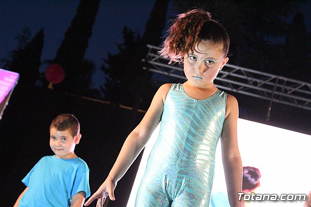 Festival Escuela de Baile 