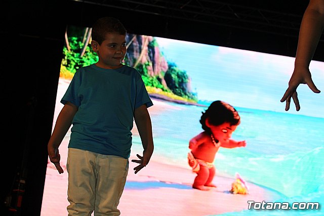 Festival Escuela de Baile 